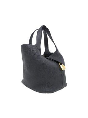 Hermes Picotin Lock MM Bag